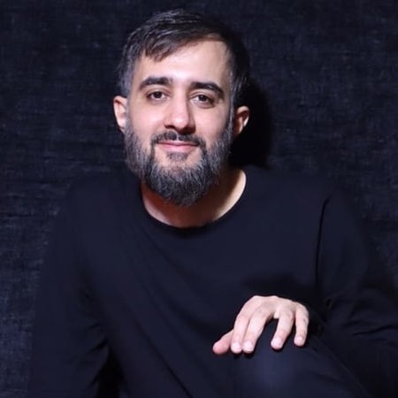 محمد حسین پویانفر اسلام ای بدن بی سر گرما دیده